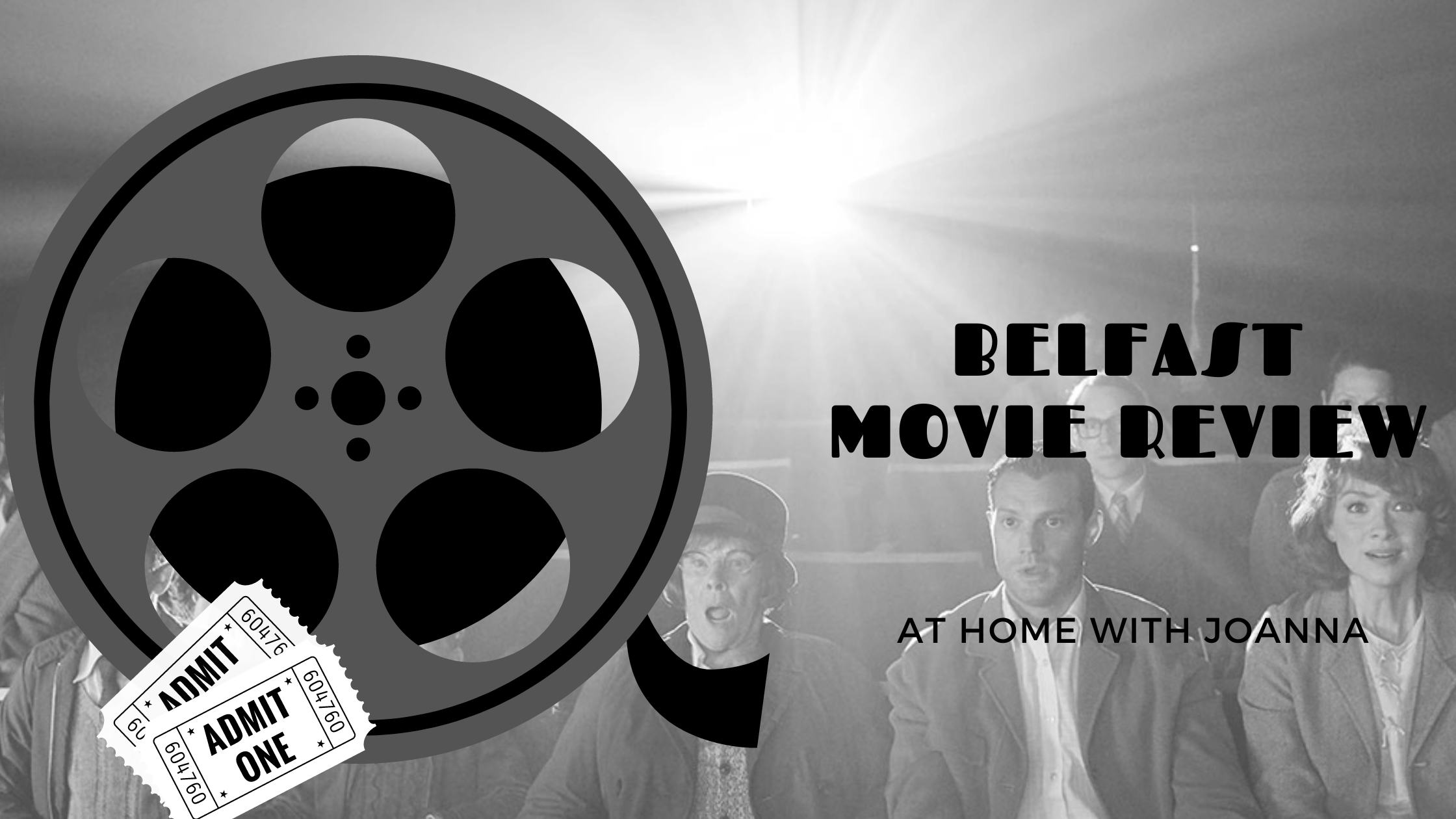 belfast movie review new yorker